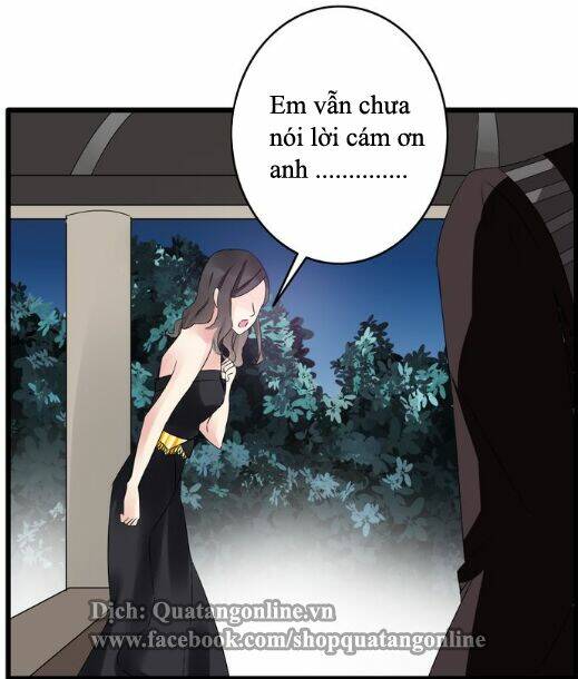 Lều Khều Biết Yêu Chapter 21 - Trang 2