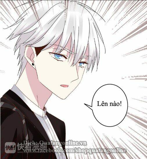 Lều Khều Biết Yêu Chapter 21 - Trang 2