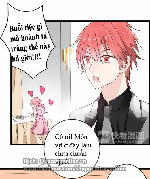 Lều Khều Biết Yêu Chapter 21 - Trang 2