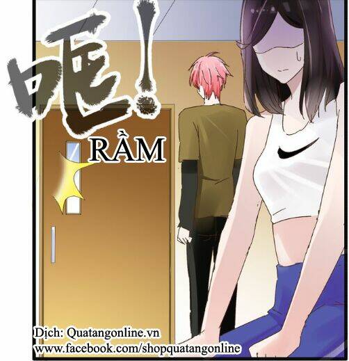 Lều Khều Biết Yêu Chapter 18 - Trang 2