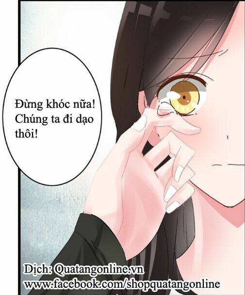 Lều Khều Biết Yêu Chapter 18 - Trang 2