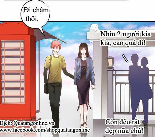 Lều Khều Biết Yêu Chapter 18 - Trang 2