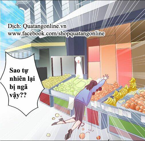 Lều Khều Biết Yêu Chapter 18 - Trang 2