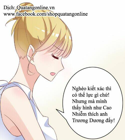 Lều Khều Biết Yêu Chapter 18 - Trang 2