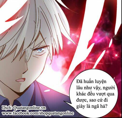 Lều Khều Biết Yêu Chapter 18 - Trang 2