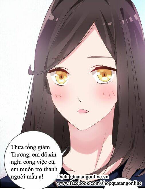 Lều Khều Biết Yêu Chapter 17 - Trang 2