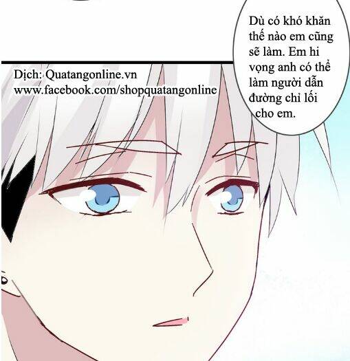 Lều Khều Biết Yêu Chapter 17 - Trang 2