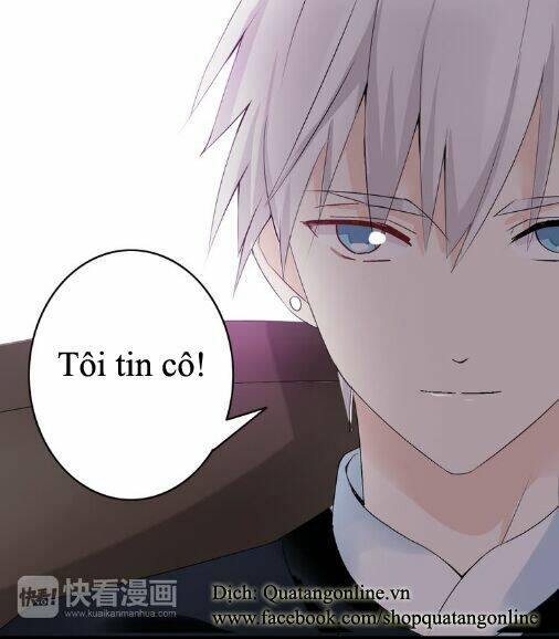 Lều Khều Biết Yêu Chapter 17 - Trang 2