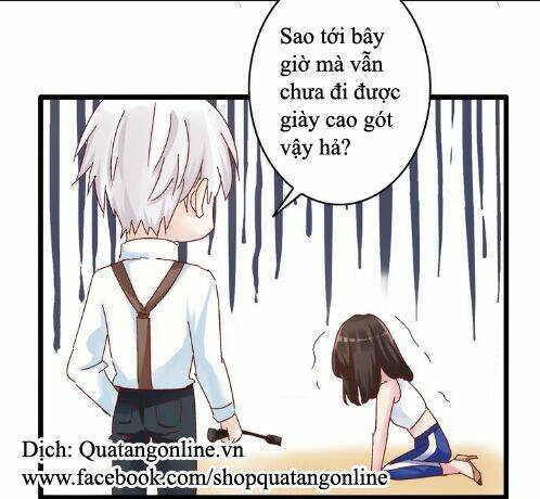 Lều Khều Biết Yêu Chapter 17 - Trang 2