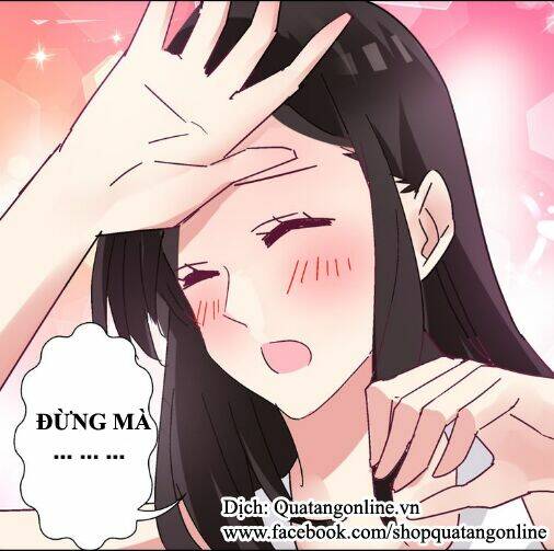 Lều Khều Biết Yêu Chapter 17 - Trang 2