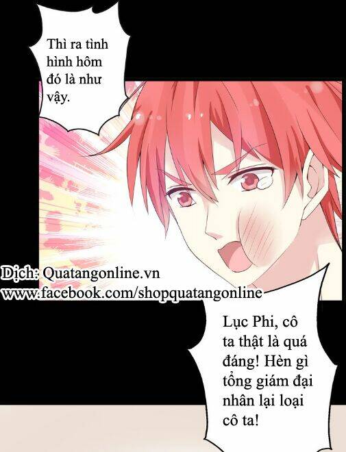 Lều Khều Biết Yêu Chapter 17 - Trang 2