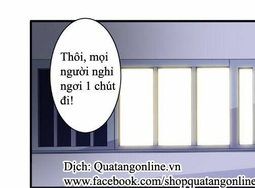 Lều Khều Biết Yêu Chapter 17 - Trang 2