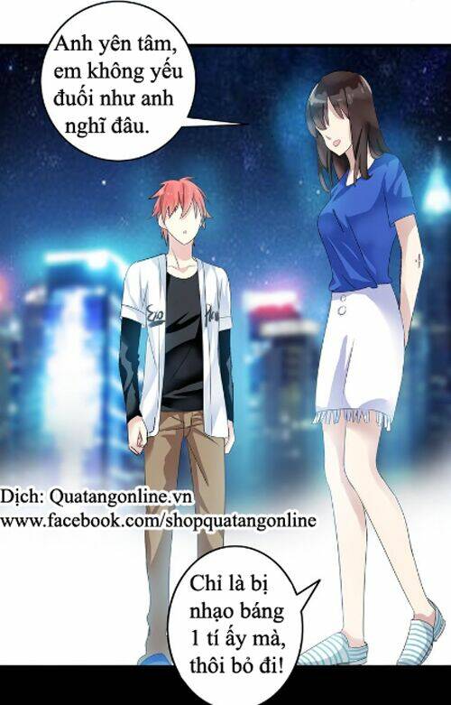 Lều Khều Biết Yêu Chapter 16 - Trang 2