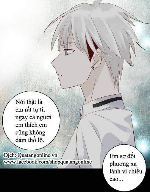 Lều Khều Biết Yêu Chapter 16 - Trang 2