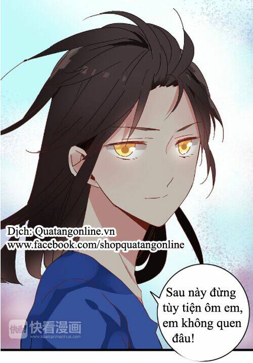 Lều Khều Biết Yêu Chapter 16 - Trang 2