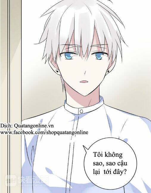 Lều Khều Biết Yêu Chapter 16 - Trang 2