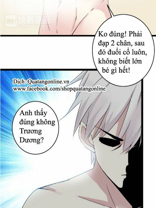 Lều Khều Biết Yêu Chapter 16 - Trang 2