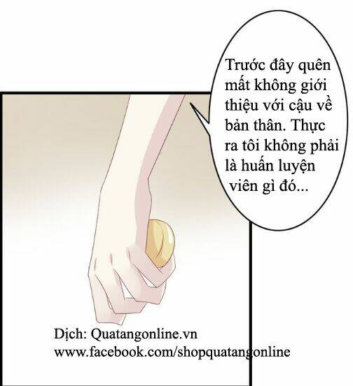 Lều Khều Biết Yêu Chapter 16 - Trang 2