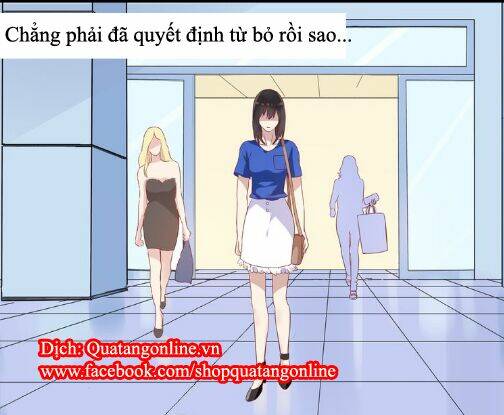 Lều Khều Biết Yêu Chapter 14 - Trang 2