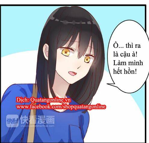 Lều Khều Biết Yêu Chapter 14 - Trang 2