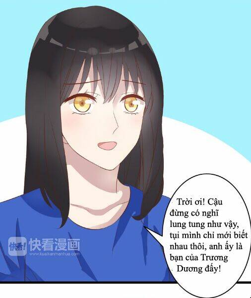 Lều Khều Biết Yêu Chapter 14 - Trang 2