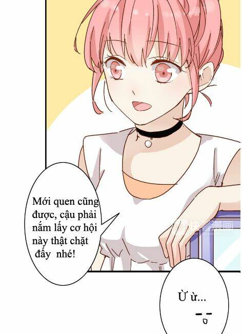 Lều Khều Biết Yêu Chapter 14 - Trang 2