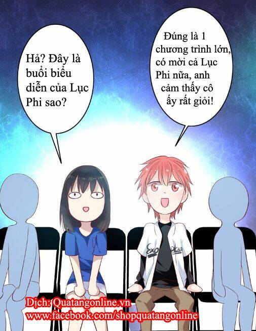 Lều Khều Biết Yêu Chapter 14 - Trang 2