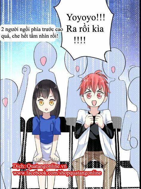 Lều Khều Biết Yêu Chapter 14 - Trang 2