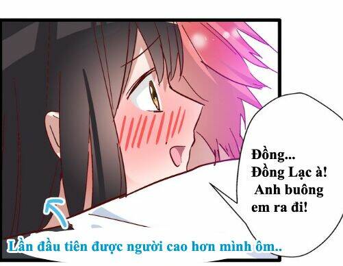 Lều Khều Biết Yêu Chapter 14 - Trang 2