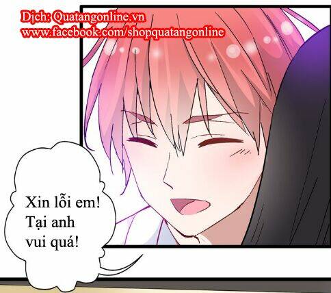 Lều Khều Biết Yêu Chapter 14 - Trang 2