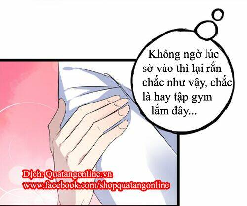 Lều Khều Biết Yêu Chapter 13 - Trang 2