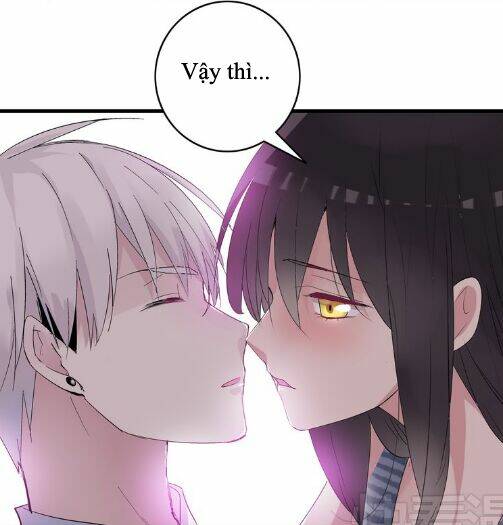 Lều Khều Biết Yêu Chapter 13 - Trang 2