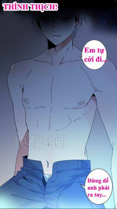 Lều Khều Biết Yêu Chapter 13 - Trang 2