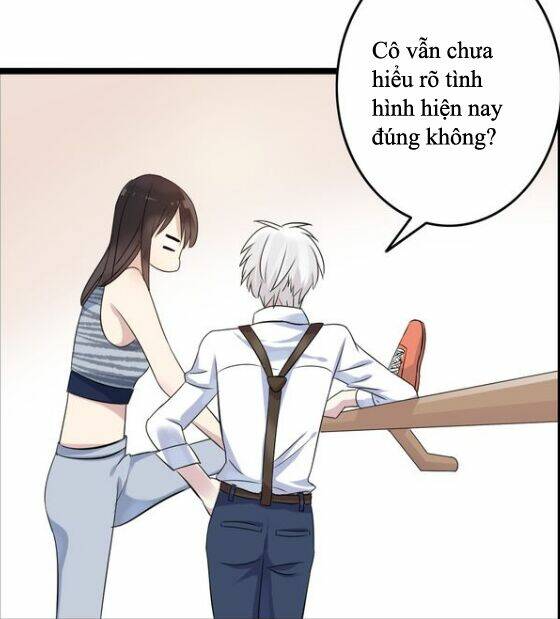 Lều Khều Biết Yêu Chapter 12 - Trang 2