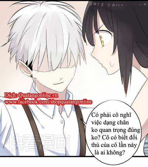 Lều Khều Biết Yêu Chapter 12 - Trang 2