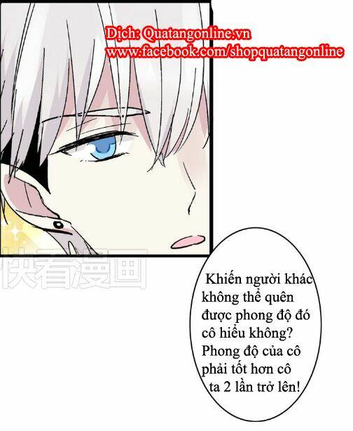 Lều Khều Biết Yêu Chapter 12 - Trang 2