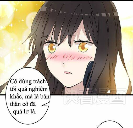 Lều Khều Biết Yêu Chapter 12 - Trang 2