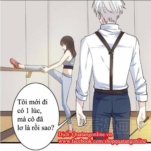 Lều Khều Biết Yêu Chapter 12 - Trang 2