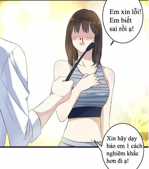 Lều Khều Biết Yêu Chapter 12 - Trang 2