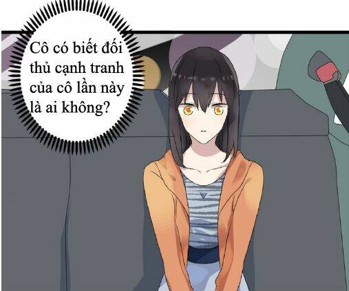 Lều Khều Biết Yêu Chapter 12 - Trang 2