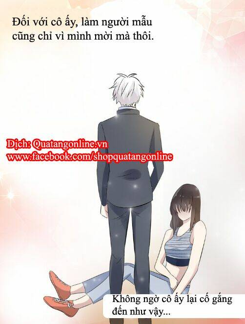 Lều Khều Biết Yêu Chapter 12 - Trang 2