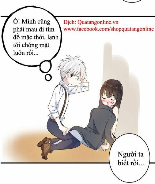 Lều Khều Biết Yêu Chapter 12 - Trang 2