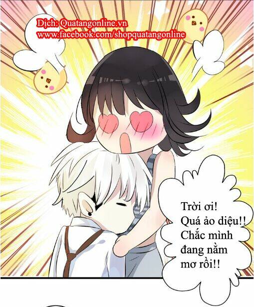 Lều Khều Biết Yêu Chapter 12 - Trang 2