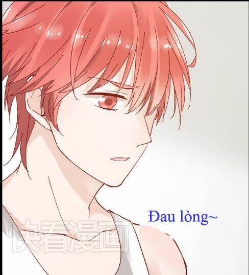 Lều Khều Biết Yêu Chapter 12 - Trang 2