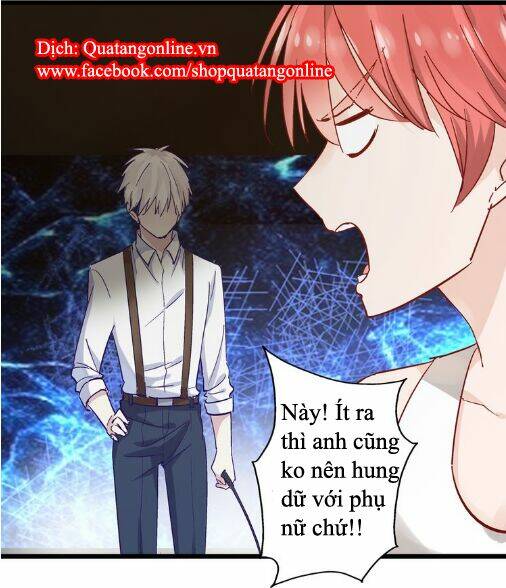 Lều Khều Biết Yêu Chapter 12 - Trang 2