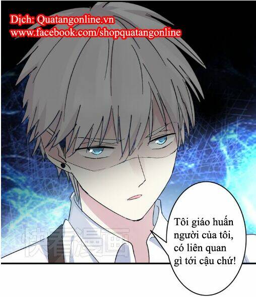 Lều Khều Biết Yêu Chapter 12 - Trang 2