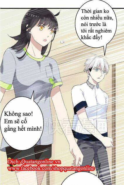 Lều Khều Biết Yêu Chapter 10 - Trang 2