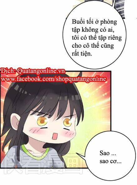 Lều Khều Biết Yêu Chapter 10 - Trang 2