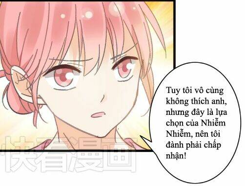 Lều Khều Biết Yêu Chapter 10 - Trang 2