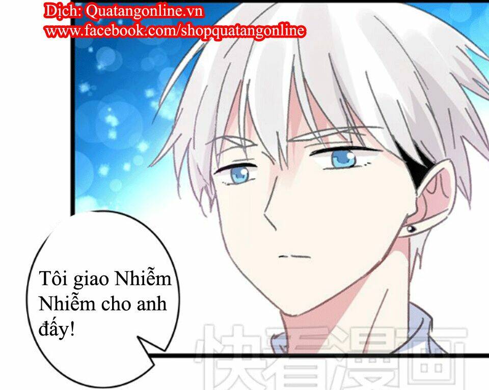 Lều Khều Biết Yêu Chapter 10 - Trang 2